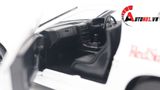  Mô hình xe Mazda RX7-FC full open tỉ lệ 1:24 Alloy Model OT192 