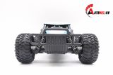  Mô hình xe điều khiển ô tô off road evolltion blue 1:16 deer man DK008 