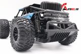  Mô hình xe điều khiển ô tô off road evolltion blue 1:16 deer man DK008 