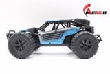  Mô hình xe điều khiển ô tô off road evolltion blue 1:16 deer man DK008 