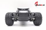  Xe điều khiển ô tô off road evolltion black 1:16 deer man DK009 