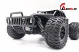  Xe điều khiển ô tô off road evolltion black 1:16 deer man DK009 