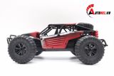  Mô hình xe điều khiển ô tô off road evolltion red 1:16 deer man DK007 