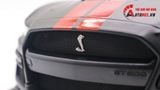  Mô hình xe Ford Mustang Shelby Cobra Gt500 1:18 Maisto 7030 