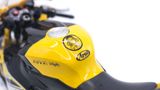  Mô hình xe độ Yamaha R1m 60th Anniversary Yellow Ver 2 - Pô R1m 1:12 Autono1 MSZ D028K 