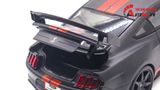  Mô hình xe Ford Mustang Shelby Cobra Gt500 1:18 Maisto 7030 