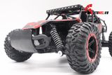  MÔ HÌNH XE ĐIỀU KHIỂN Ô TÔ OFF ROAD MUSCLE COMPETTIVE RED 1:16 HÃNG DEER MAN 6055 