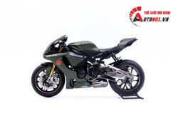 MÔ HÌNH YAMAHA YZF R1 112 MSZ  HolCim  Kênh Xây Dựng Và Nội Thất