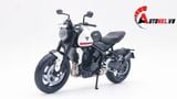  Mô hình xe Triumph Trident 660 1:12 Welly MT026 