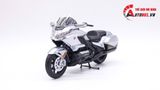  Mô hình xe Honda Goldwing 2020 1:12 Welly 7491 