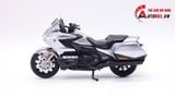  Mô hình xe Honda Goldwing 2020 tỉ lệ 1:12 Welly MT12001 
