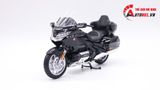  Mô hình xe Honda Goldwing 2020 1:12 Welly 7491 