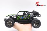  MÔ HÌNH XE ĐIỀU KHIỂN Ô TÔ OFF ROAD MUSCLE GREEN 1:18 HÃNG DEER MAN 6122 