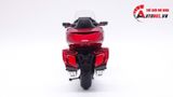  Mô hình xe Honda Goldwing 2020 tỉ lệ 1:12 Welly MT12001 