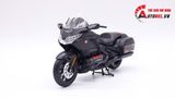  Mô hình xe Honda Goldwing 2020 1:12 Welly 7491 