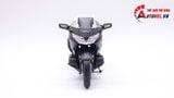  Mô hình xe Honda Goldwing 2020 tỉ lệ 1:12 Welly MT12001 