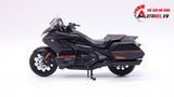  Mô hình xe Honda Goldwing 2020 tỉ lệ 1:12 Welly MT12001 