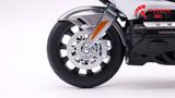  Mô hình xe Honda Goldwing 2020 tỉ lệ 1:12 Welly MT12001 