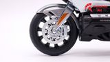  Mô hình xe Honda Goldwing 2020 1:12 Welly 7491 