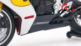  Mô hình xe MV Agusta Superveloce 1:12 Welly MT028 