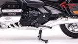  Mô hình xe Honda Goldwing 2020 tỉ lệ 1:12 Welly MT12001 
