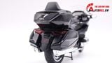  Mô hình xe Honda Goldwing 2020 tỉ lệ 1:12 Welly MT12001 