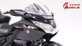  Mô hình xe Honda Goldwing 2020 tỉ lệ 1:12 Welly MT12001 