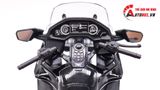  Mô hình xe Honda Goldwing 2020 tỉ lệ 1:12 Welly MT12001 