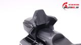  Mô hình xe Honda Goldwing 2020 tỉ lệ 1:12 Welly MT12001 