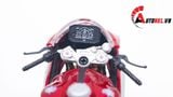  Mô hình xe MV Agusta Superveloce 1:12 Welly MT028 