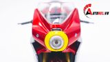  Mô hình xe MV Agusta Superveloce 1:12 Welly MT028 