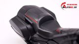  Mô hình xe Honda Goldwing 2020 tỉ lệ 1:12 Welly MT12001 