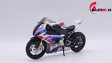  Decal nước độ BMW S1000 2020 WSBK tỉ lệ 1:12 DC602H 