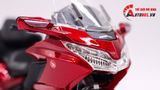  Mô hình xe Honda Goldwing 2020 tỉ lệ 1:12 Welly MT12001 