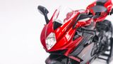  Mô hình xe MV Agusta F3RR 2022 1:12 Welly MT027 