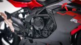  Mô hình xe MV Agusta F3RR 2022 1:12 Welly MT027 