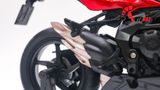  Mô hình xe MV Agusta F3RR 2022 1:12 Welly MT027 