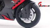  Mô hình xe MV Agusta F3RR 2022 1:12 Welly MT027 