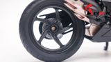  Mô hình xe MV Agusta F3RR 2022 1:12 Welly MT027 