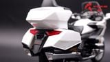  Mô hình xe Honda Goldwing 2020 tỉ lệ 1:12 Welly MT12001 