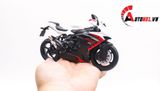  Mô hình xe MV Agusta F3RR 2022 1:12 Welly MT027 