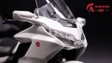 Mô hình xe Honda Goldwing 2020 tỉ lệ 1:12 Welly MT12001 