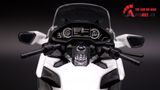  Mô hình xe Honda Goldwing 2020 tỉ lệ 1:12 Welly MT12001 