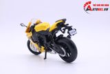  Mô hình xe Yamaha Yzf- R1 Yellow 1:18 Msz 7213 