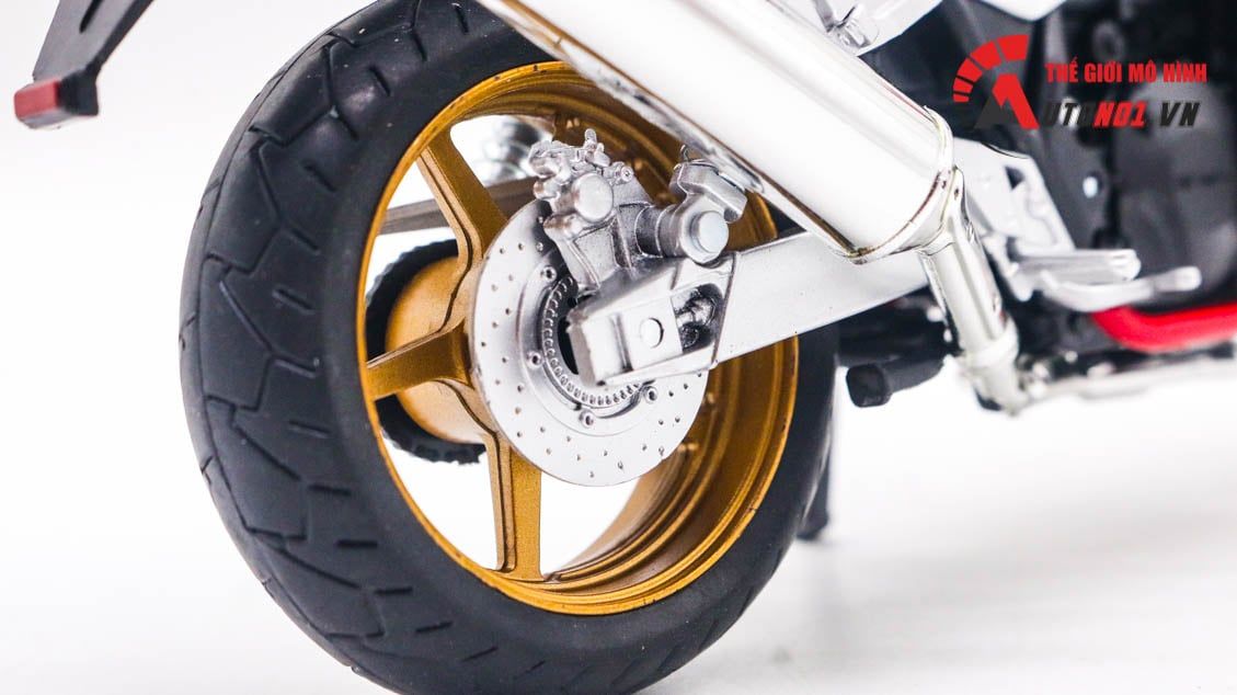  Mô hình xe Honda CB1300SF 1:12 Joycity/Automaxx 8154 