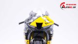  Mô hình xe cao cấp Honda Cbr 1000rr Yellow Bee 1:12 Tamiya D122 