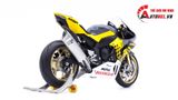  Mô hình xe cao cấp Honda Cbr 1000rr Yellow Bee 1:12 Tamiya D122 