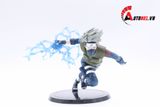  MÔ HÌNH NHÂN VẬT KAKASHI CHIRODI 16CM 6149 