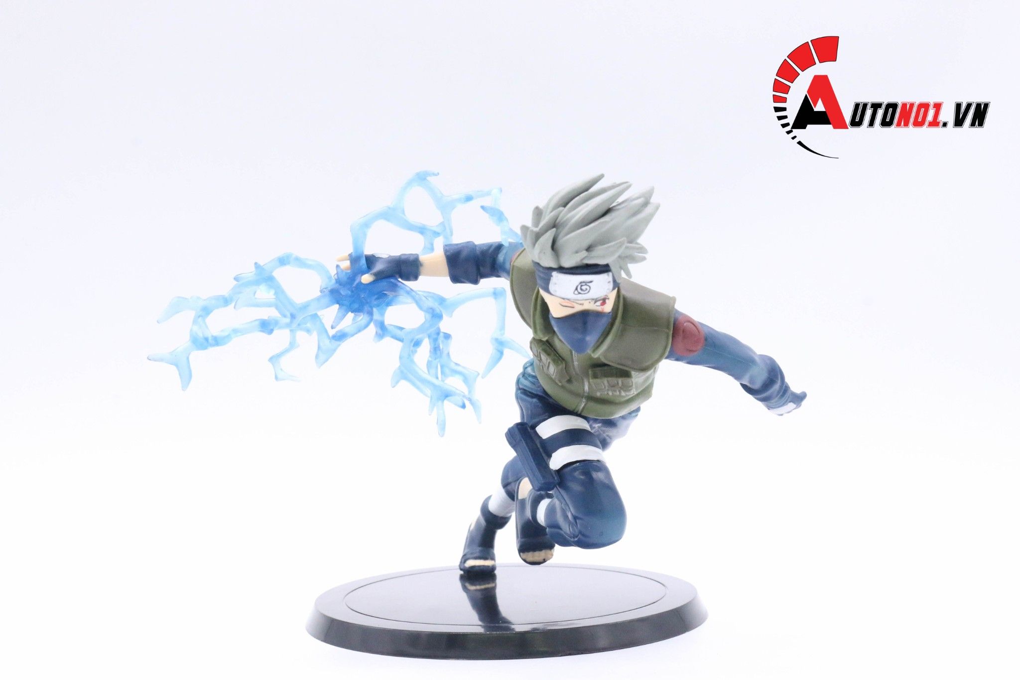  MÔ HÌNH NHÂN VẬT KAKASHI CHIRODI 16CM 6149 