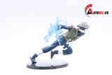  MÔ HÌNH NHÂN VẬT KAKASHI CHIRODI 16CM 6149 